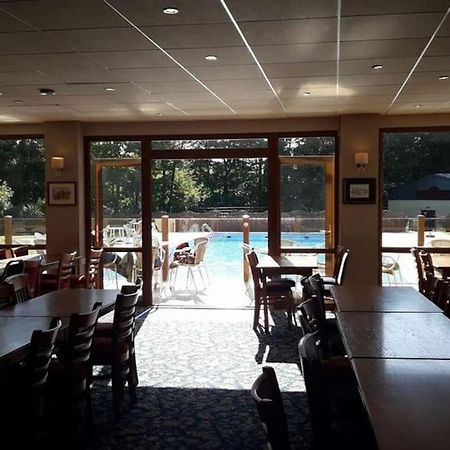 Cosy Hideaway Lodge In Glan Gwna Caeathro Dış mekan fotoğraf